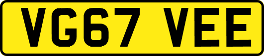 VG67VEE