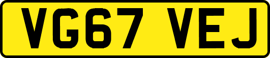 VG67VEJ