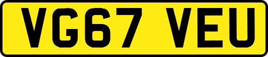 VG67VEU