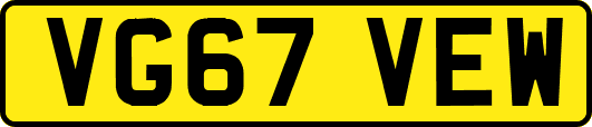 VG67VEW