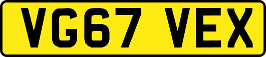 VG67VEX