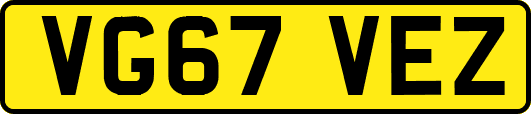 VG67VEZ