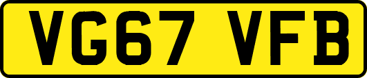 VG67VFB