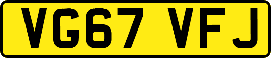 VG67VFJ