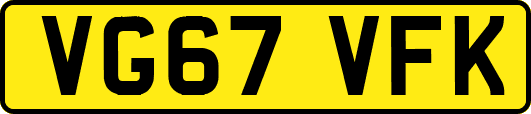 VG67VFK