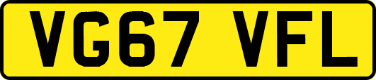VG67VFL