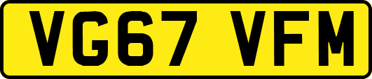 VG67VFM