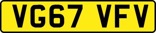 VG67VFV