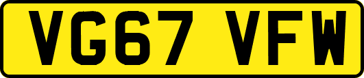 VG67VFW