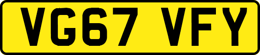 VG67VFY