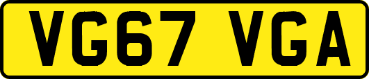 VG67VGA