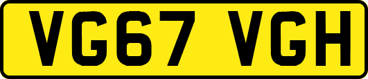VG67VGH