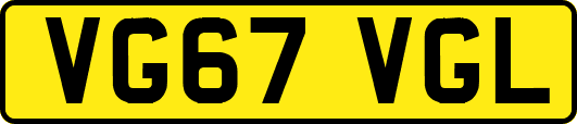 VG67VGL