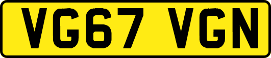 VG67VGN