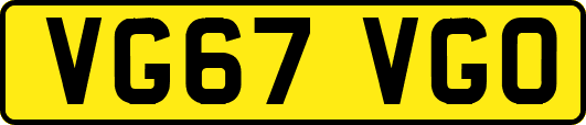 VG67VGO