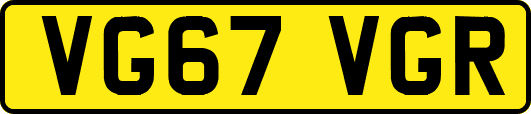 VG67VGR