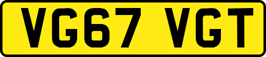VG67VGT
