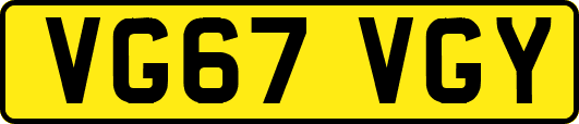 VG67VGY