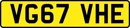 VG67VHE