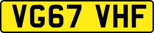 VG67VHF