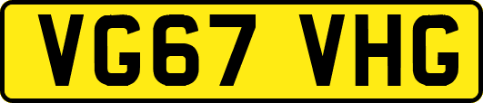 VG67VHG