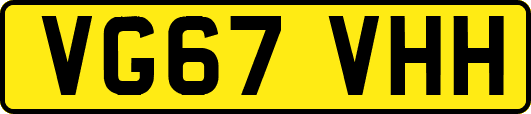 VG67VHH