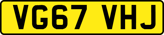 VG67VHJ