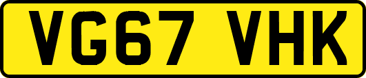 VG67VHK