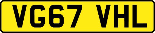 VG67VHL
