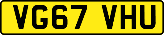 VG67VHU