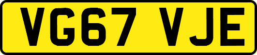 VG67VJE