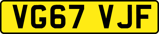 VG67VJF