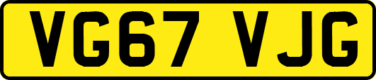 VG67VJG