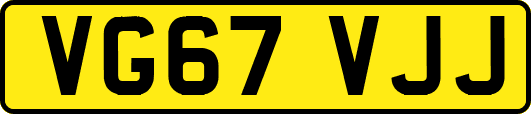 VG67VJJ