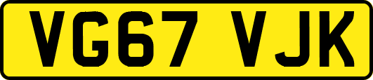 VG67VJK