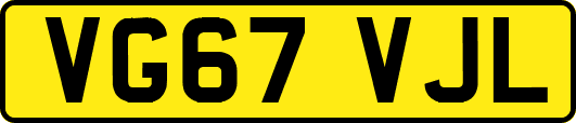 VG67VJL