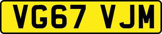 VG67VJM