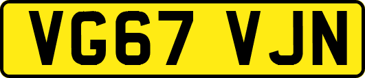VG67VJN