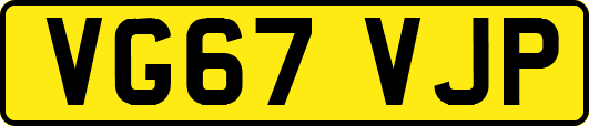 VG67VJP