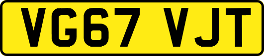 VG67VJT