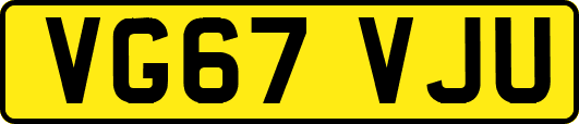 VG67VJU