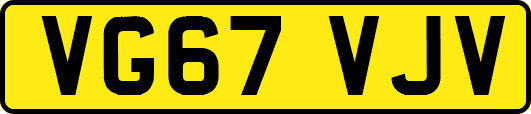 VG67VJV