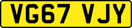 VG67VJY