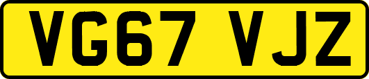 VG67VJZ
