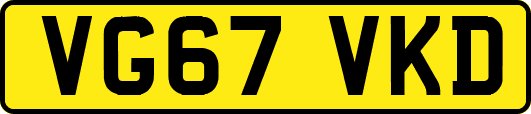 VG67VKD