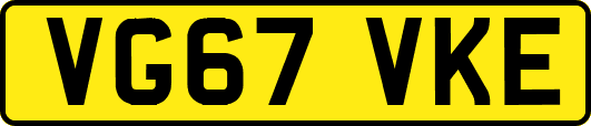 VG67VKE