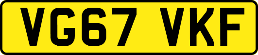 VG67VKF