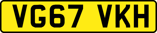 VG67VKH