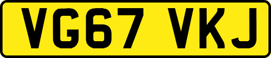 VG67VKJ