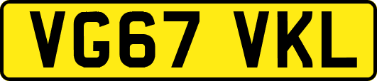 VG67VKL